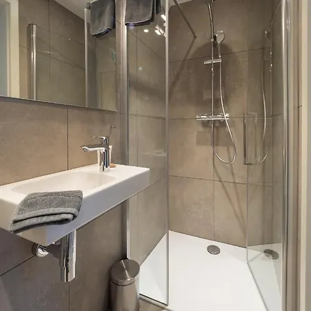 Inselsuenn Und Hotell Spiekeroog