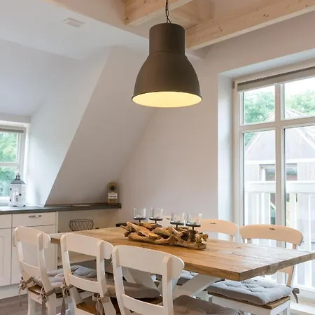 Inselsuenn Und Отель *