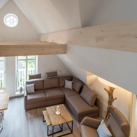 Inselsuenn Und Отель *