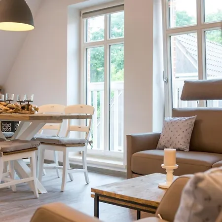 Inselsuenn Und Отель *