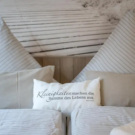 Hotell Inselsuenn Und Spiekeroog