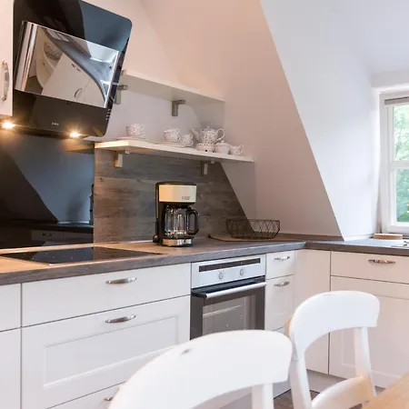 Отель Inselsuenn Und *