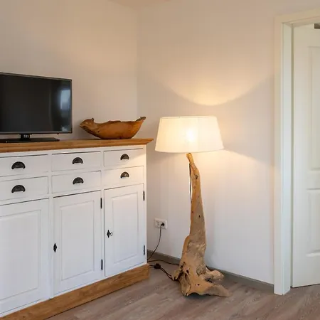 Inselsuenn Und Hotell