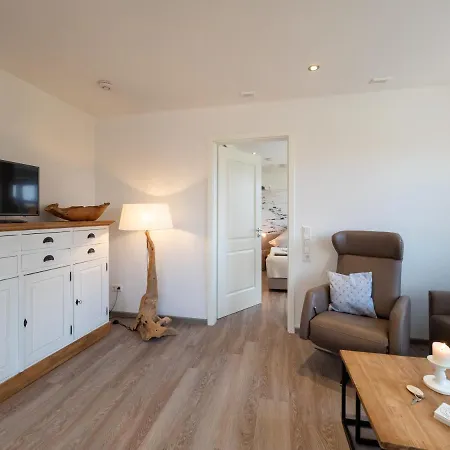 Отель Inselsuenn Und *