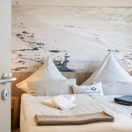 Отель Inselsuenn Und Шпикерог