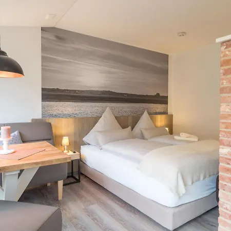 Отель Inselsuenn Und