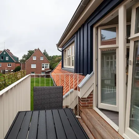 Hotel Inselsuenn Und Spiekeroog