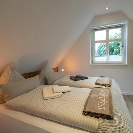 Inselsuenn Und Hotell
