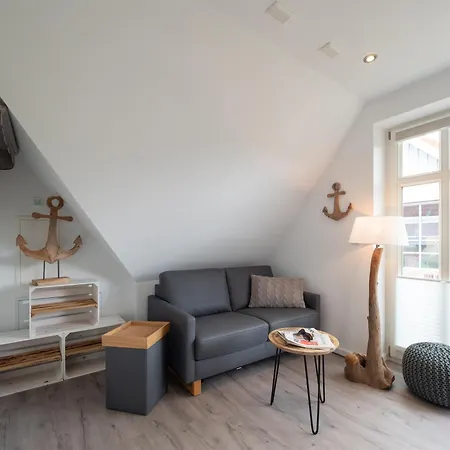 Inselsuenn Und Hotel Spiekeroog