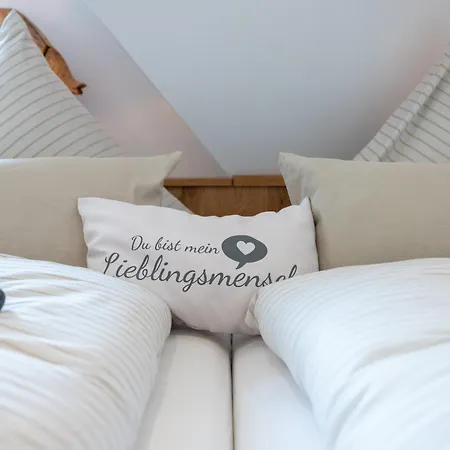 Inselsuenn Und Hotel *