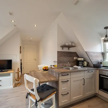 Отель Inselsuenn Und *