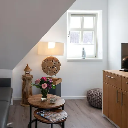 Inselsuenn Und Hotel *