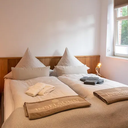 Hotel Inselsuenn Und