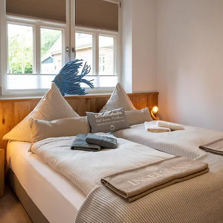 Inselsuenn Und Отель