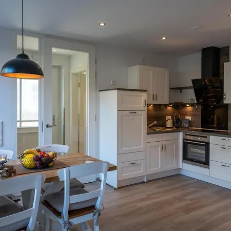 Отель Inselsuenn Und