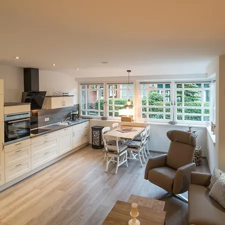 Отель Inselsuenn Und