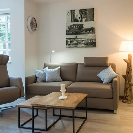 Inselsuenn Und Шпикерог