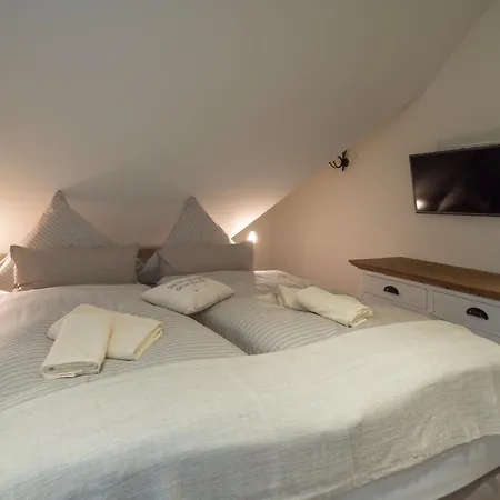 Hotel Inselsuenn Und