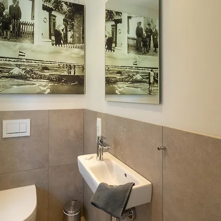 Inselsuenn Und Шпикерог