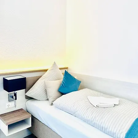 Hotel Inselsuenn Und