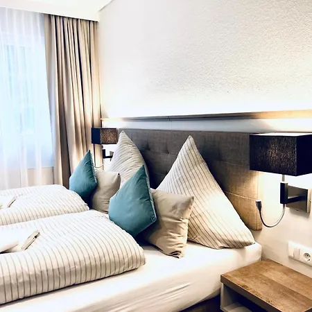 Hotell Inselsuenn Und