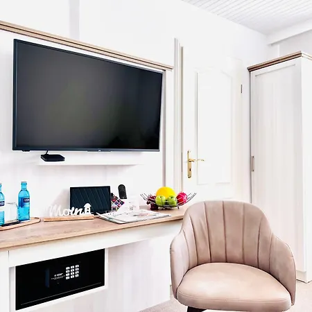 Hotell Inselsuenn Und
