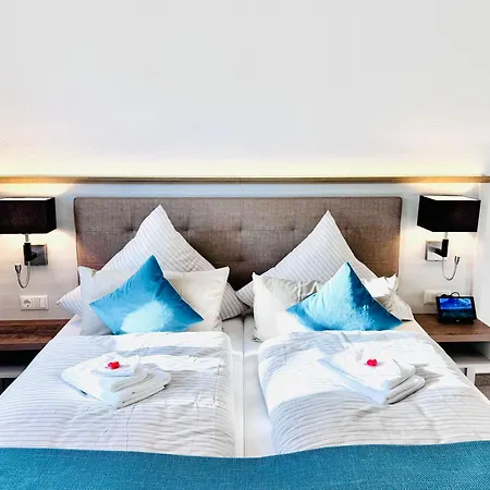 Inselsuenn Und Hotell *