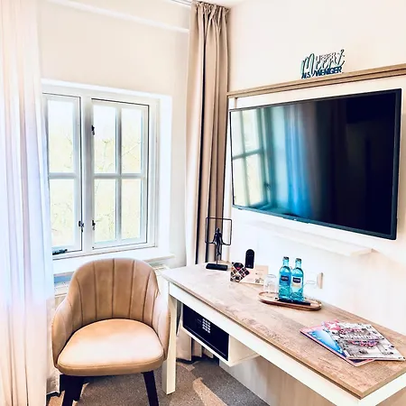 Inselsuenn Und * Шпикерог