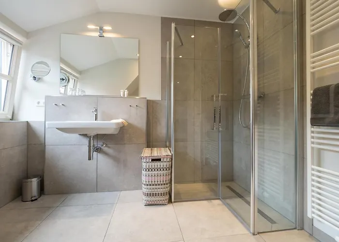 Inselsuenn Und Ξενοδοχείο *