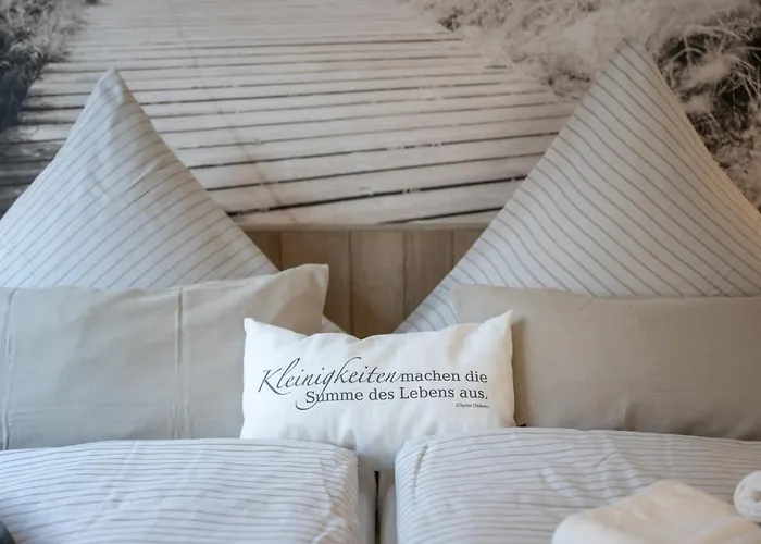 Hotel Inselsuenn Und Spiekeroog