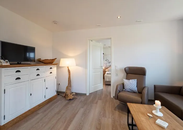 Hotel Inselsuenn Und *