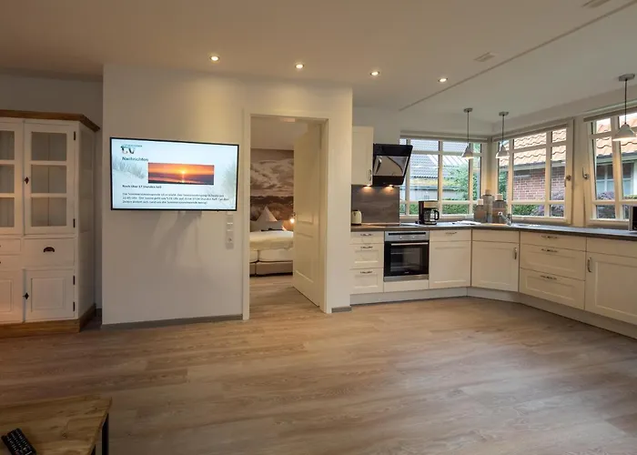 Отель Inselsuenn Und