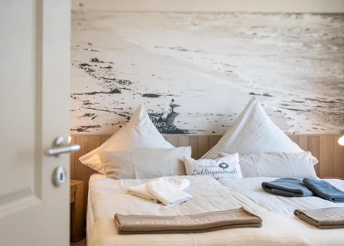 Отель Inselsuenn Und Шпикерог