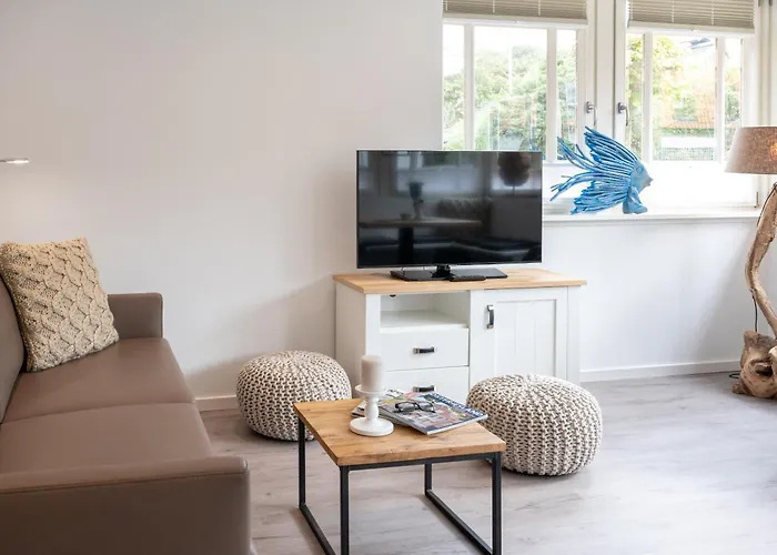 Inselsuenn Und Отель