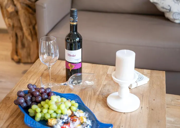 Inselsuenn Und Шпикерог