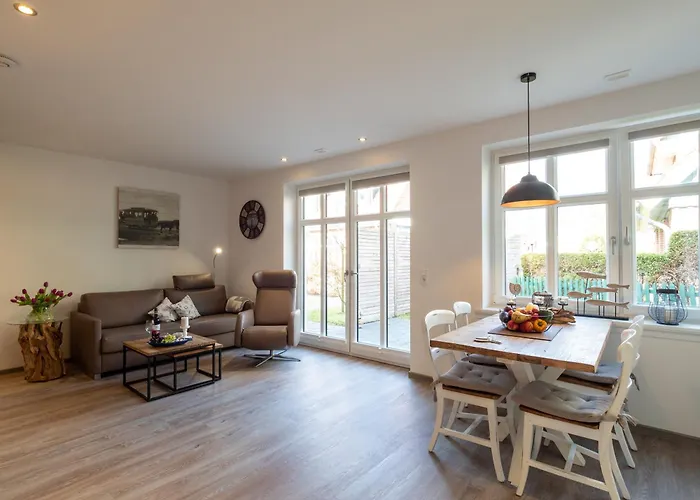 Отель Inselsuenn Und *