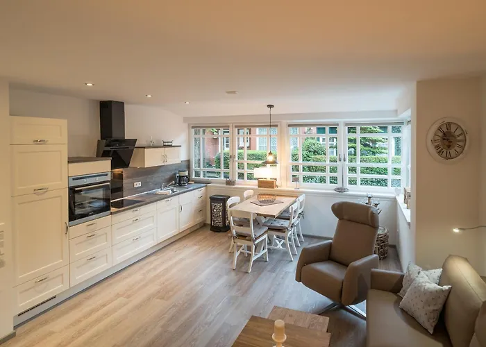 Отель Inselsuenn Und