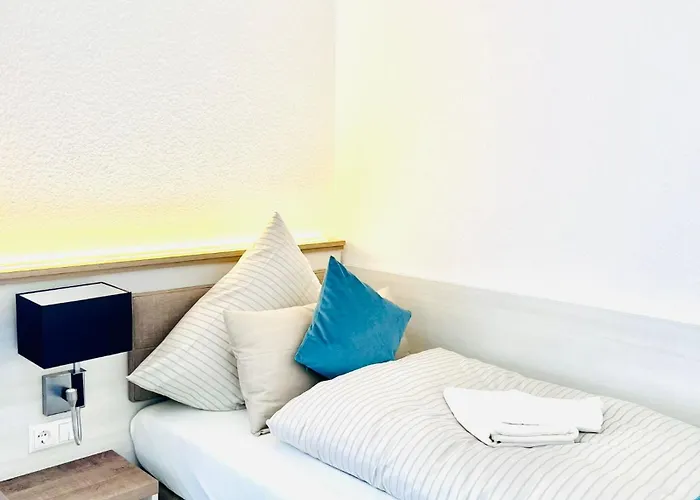 Hotel Inselsuenn Und