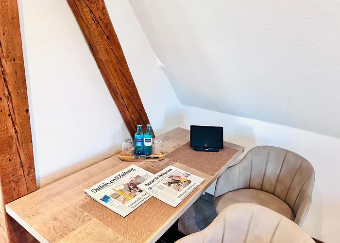 Inselsuenn Und Отель